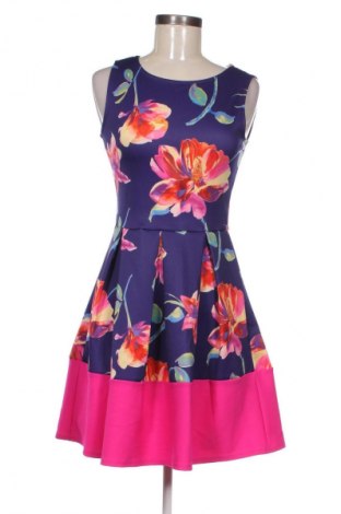 Kleid Missi London, Größe S, Farbe Mehrfarbig, Preis € 23,53