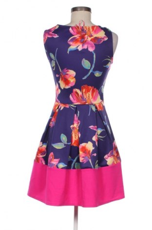 Kleid Missi London, Größe S, Farbe Mehrfarbig, Preis € 23,53