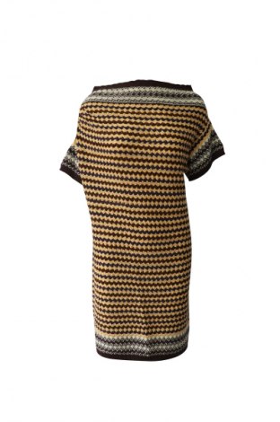 Рокля Missoni, Размер S, Цвят Многоцветен, Цена 1 204,99 лв.