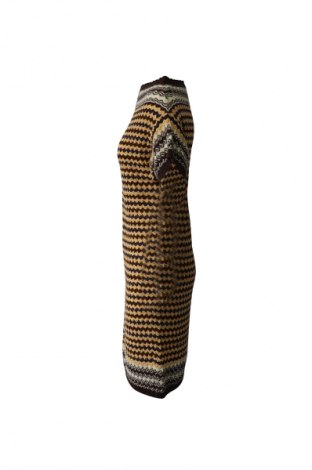 Рокля Missoni, Размер S, Цвят Многоцветен, Цена 1 204,99 лв.
