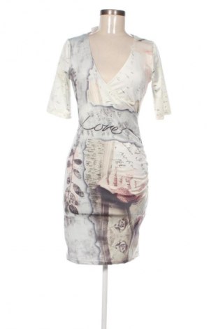 Kleid Missy, Größe S, Farbe Mehrfarbig, Preis € 14,83