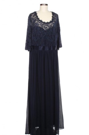 Rochie Miusol, Mărime 5XL, Culoare Albastru, Preț 214,99 Lei