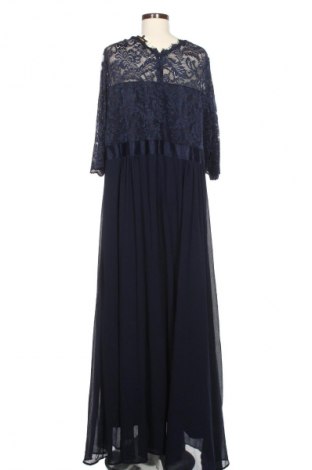 Rochie Miusol, Mărime 5XL, Culoare Albastru, Preț 214,99 Lei