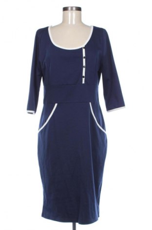 Kleid Miusol, Größe XXL, Farbe Blau, Preis € 24,48