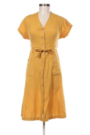 Rochie Mix Ray, Mărime S, Culoare Portocaliu, Preț 81,50 Lei