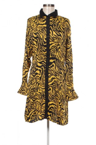 Kleid Mohito, Größe M, Farbe Mehrfarbig, Preis 25,00 €