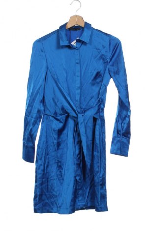 Rochie Mohito, Mărime XXS, Culoare Albastru, Preț 200,64 Lei