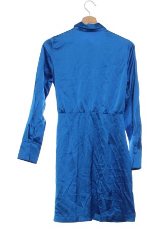 Rochie Mohito, Mărime XXS, Culoare Albastru, Preț 200,64 Lei