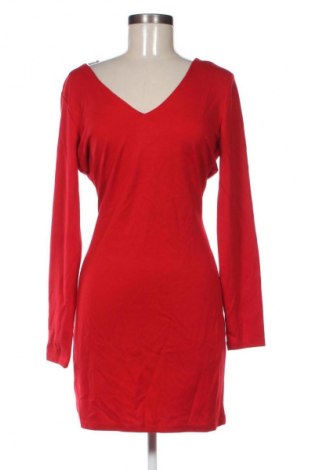 Rochie Mohito, Mărime L, Culoare Roșu, Preț 121,05 Lei
