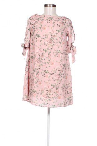 Kleid Mohito, Größe L, Farbe Mehrfarbig, Preis 14,91 €