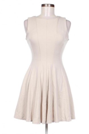 Kleid Mohito, Größe S, Farbe Beige, Preis 14,91 €