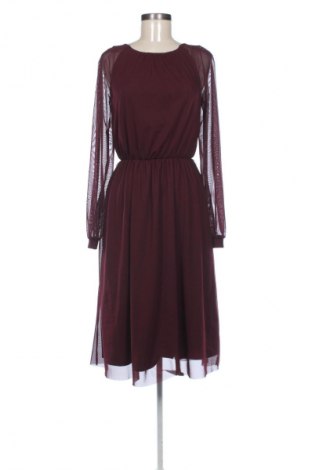 Kleid Mohito, Größe XS, Farbe Rot, Preis € 14,06