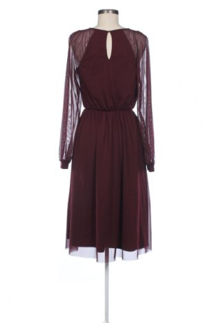 Kleid Mohito, Größe XS, Farbe Rot, Preis € 14,06