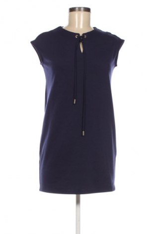 Kleid Mohito, Größe XXS, Farbe Blau, Preis 14,83 €