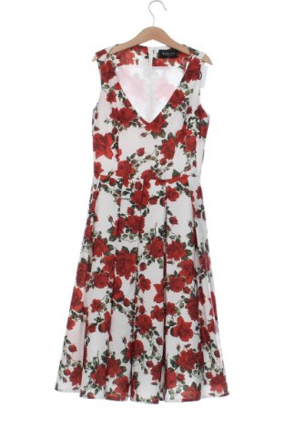 Kleid Mohito, Größe XXS, Farbe Mehrfarbig, Preis 14,83 €