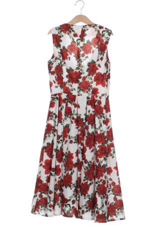 Kleid Mohito, Größe XXS, Farbe Mehrfarbig, Preis 14,83 €