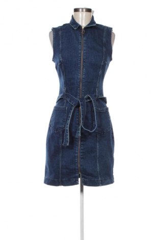 Kleid Mohito, Größe M, Farbe Blau, Preis € 19,96