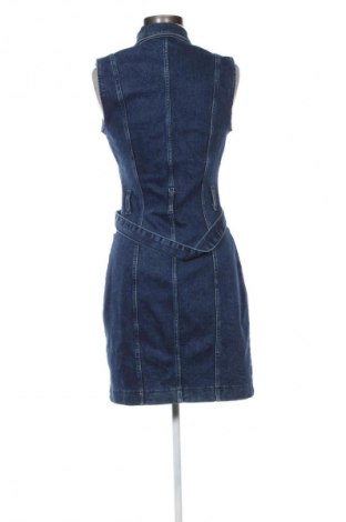 Kleid Mohito, Größe M, Farbe Blau, Preis € 19,96