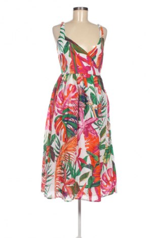 Kleid Mohito, Größe S, Farbe Mehrfarbig, Preis 23,59 €