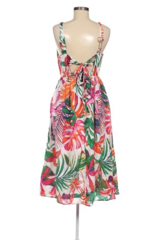 Kleid Mohito, Größe S, Farbe Mehrfarbig, Preis 23,59 €
