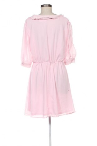 Kleid Mohito, Größe M, Farbe Rosa, Preis 14,77 €