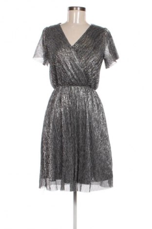 Kleid Mohito, Größe XS, Farbe Silber, Preis € 47,57