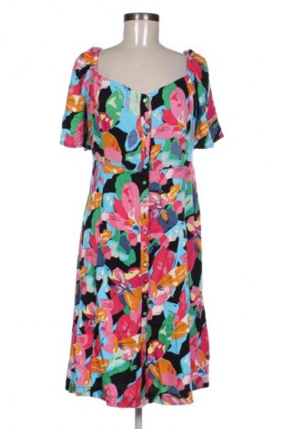Kleid Mohito, Größe L, Farbe Mehrfarbig, Preis € 24,48