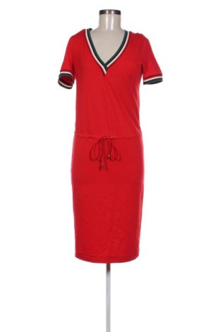 Kleid Molton, Größe M, Farbe Rot, Preis € 14,91