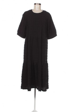 Šaty  Monki, Veľkosť L, Farba Čierna, Cena  14,00 €