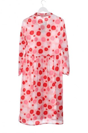 Kleid Monki, Größe XXS, Farbe Mehrfarbig, Preis 55,20 €