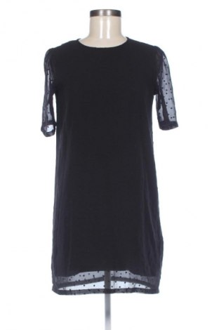 Kleid Monki, Größe XS, Farbe Schwarz, Preis 13,80 €