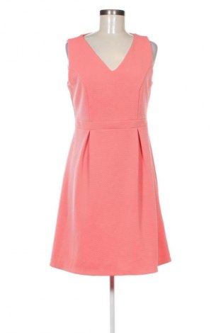 Kleid Montego, Größe M, Farbe Rot, Preis 14,77 €
