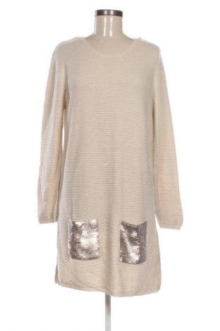 Rochie More & More, Mărime M, Culoare Bej, Preț 283,99 Lei