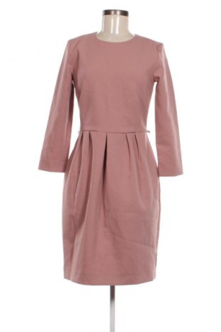 Kleid More & More, Größe S, Farbe Braun, Preis 41,98 €
