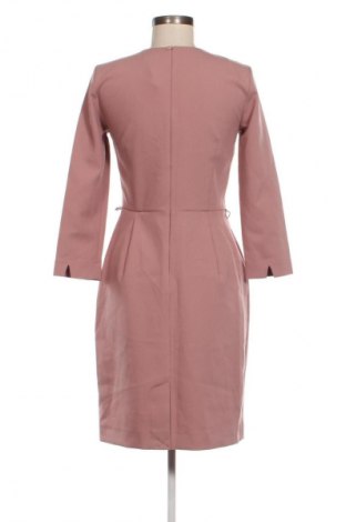 Kleid More & More, Größe S, Farbe Braun, Preis 41,98 €