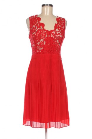 Kleid Morgan, Größe L, Farbe Rot, Preis 24,57 €