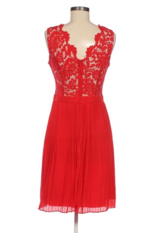 Kleid Morgan, Größe L, Farbe Rot, Preis 24,57 €