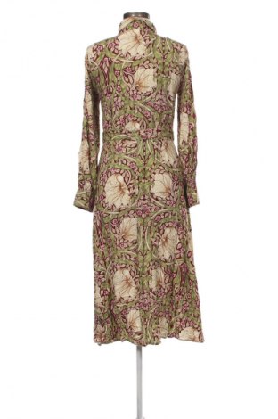 Sukienka Morris & Co x H&M, Rozmiar M, Kolor Kolorowy, Cena 110,34 zł