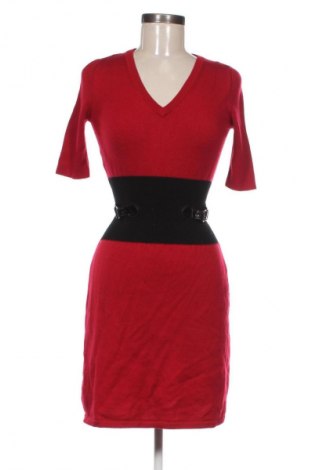 Φόρεμα Moschino Cheap And Chic, Μέγεθος M, Χρώμα Κόκκινο, Τιμή 303,18 €