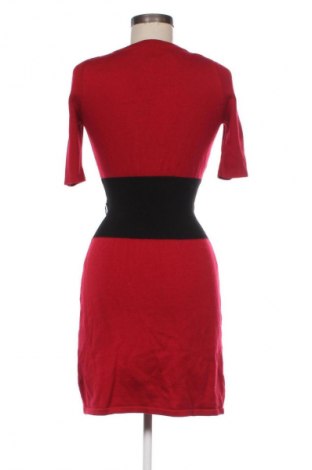 Φόρεμα Moschino Cheap And Chic, Μέγεθος M, Χρώμα Κόκκινο, Τιμή 303,18 €