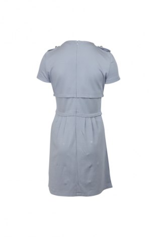 Рокля Moschino Cheap And Chic, Размер M, Цвят Зелен, Цена 1 369,99 лв.