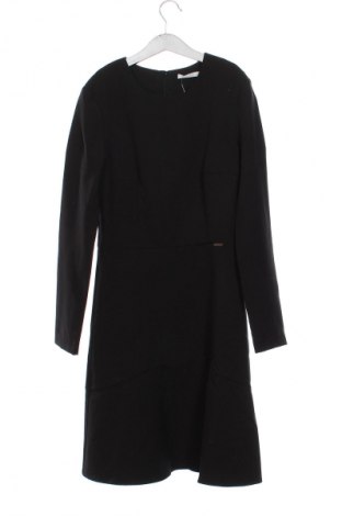 Rochie Motivi, Mărime XXS, Culoare Negru, Preț 163,16 Lei
