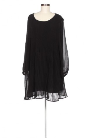 Rochie Ms Mode, Mărime XXL, Culoare Negru, Preț 100,99 Lei
