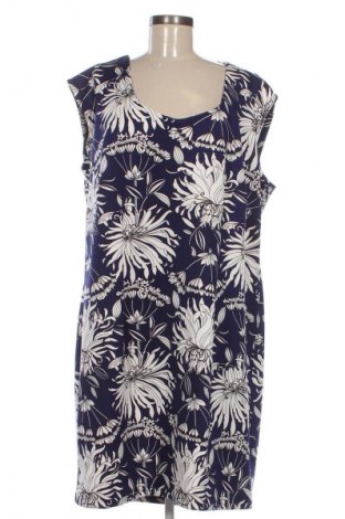 Kleid Ms Mode, Größe 3XL, Farbe Mehrfarbig, Preis € 17,99