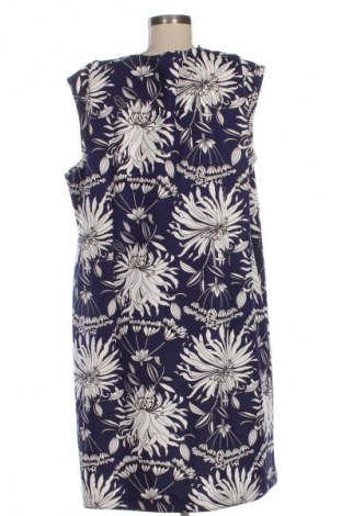 Kleid Ms Mode, Größe 3XL, Farbe Mehrfarbig, Preis € 17,99