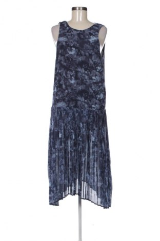 Kleid Mtwtfss Weekday, Größe S, Farbe Mehrfarbig, Preis 24,55 €
