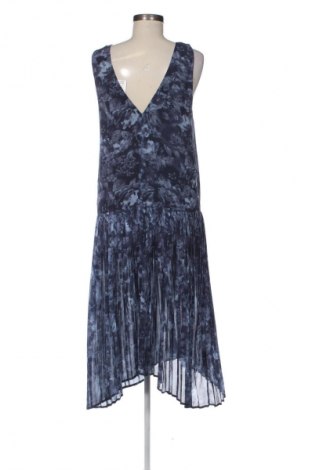 Kleid Mtwtfss Weekday, Größe S, Farbe Mehrfarbig, Preis 24,55 €