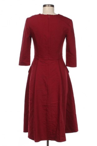 Φόρεμα Must Have, Μέγεθος S, Χρώμα Κόκκινο, Τιμή 18,99 €