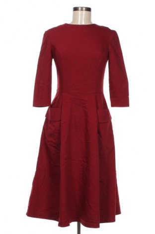 Φόρεμα Must Have, Μέγεθος S, Χρώμα Κόκκινο, Τιμή 18,99 €