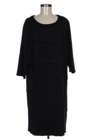 Kleid My Line, Größe 3XL, Farbe Schwarz, Preis 20,99 €
